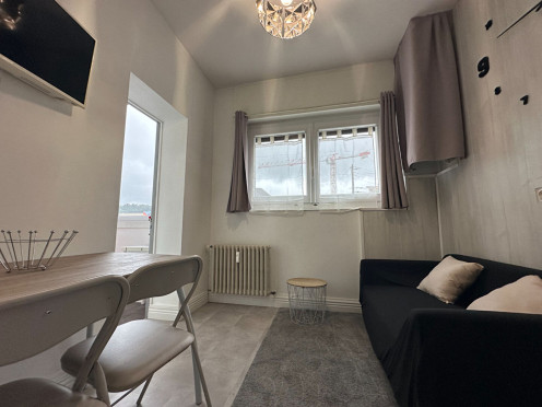 Appartement à  Aix-les-Bains (73100), 2 pièces