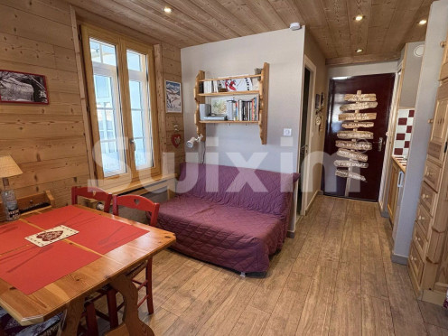 Appartement à  Pugny-Chatenod (73100), 1 pièces