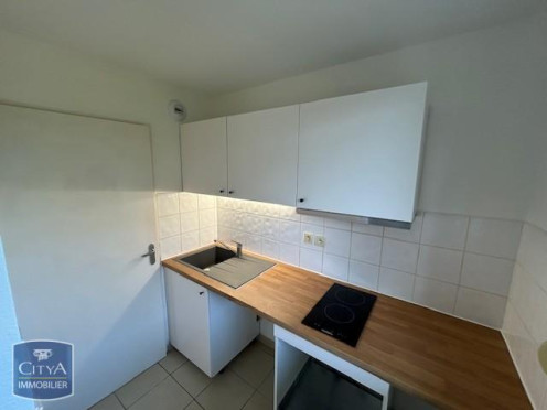 Appartement à  Belley (01300), 2 pièces