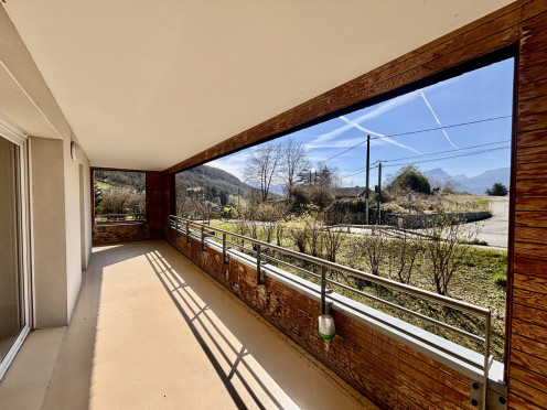 Appartement à  Saint-Alban-Leysse (73230), 4 pièces