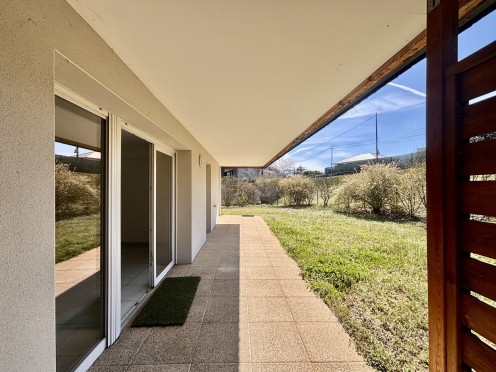 Appartement à  Saint-Alban-Leysse (73230), 3 pièces