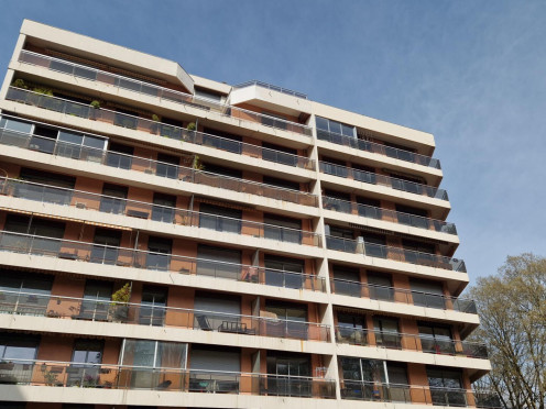 Appartement à  Chambéry (73000), 5 pièces