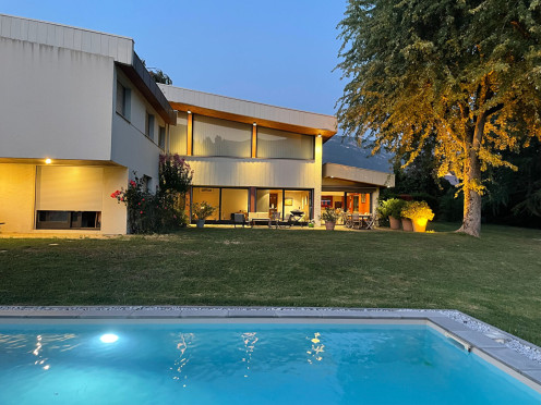 Maison à La Chavanne (73800), 10 pièces