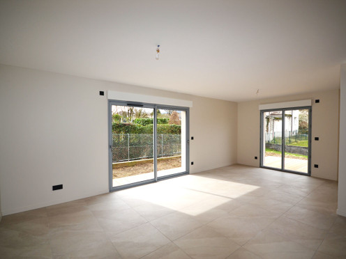 Maison à  Aix-les-Bains (73100), 5 pièces