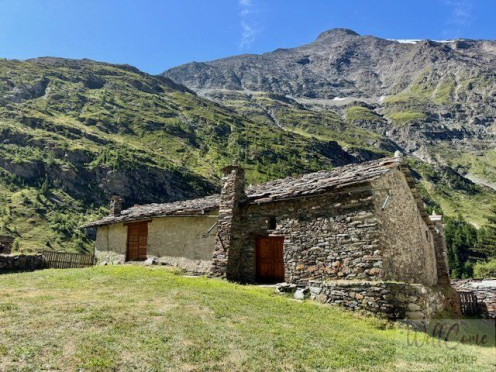 Maison à  Bessans (73480), 5 pièces