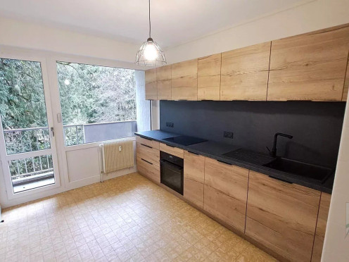 Appartement à  Jacob-Bellecombette (73000), 2 pièces