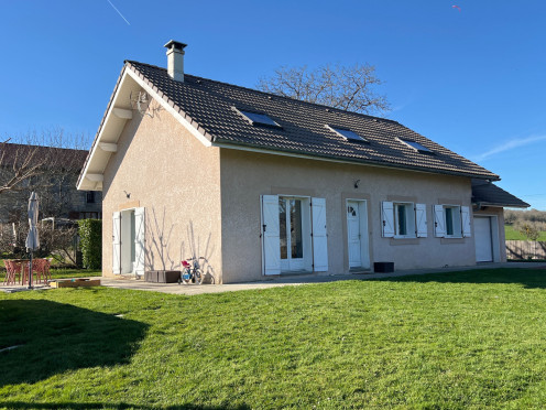 Maison à  Ayn (73470), 7 pièces