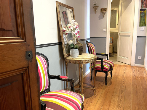 Appartement à  Aix-les-Bains (73100), 3 pièces