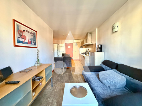 Appartement à  Aix-les-Bains (73100), 3 pièces