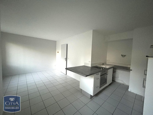 Appartement à  Jacob-Bellecombette (73000), 1 pièces