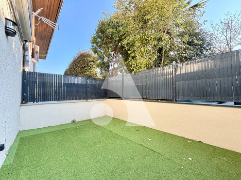 Appartement à  Viviers-du-Lac (73420), 3 pièces