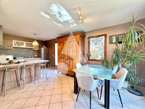 Maison à  Brison-Saint-Innocent (73100), 4 pièces