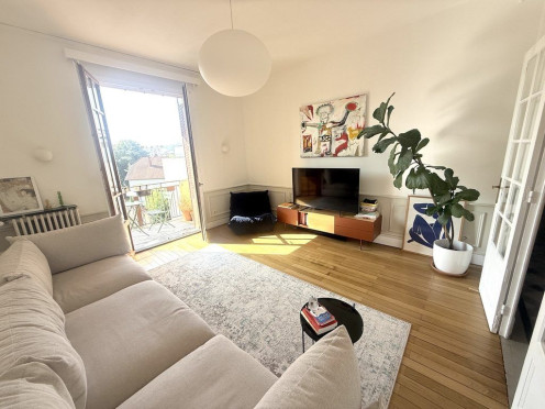 Appartement à  Chambéry (73000), 3 pièces