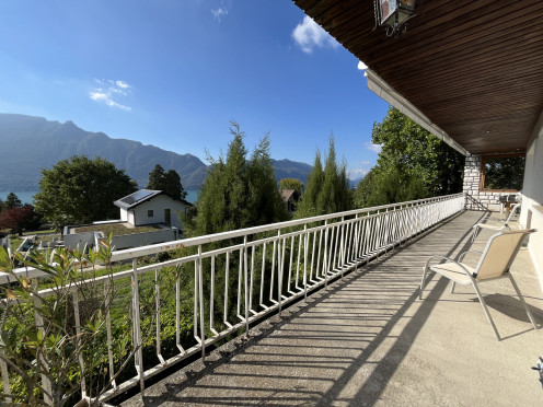 Maison à  Tresserve (73100), 5 pièces