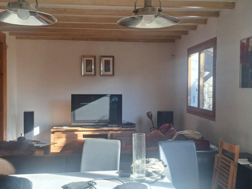 Maison à  Hauteville (73390), 5 pièces