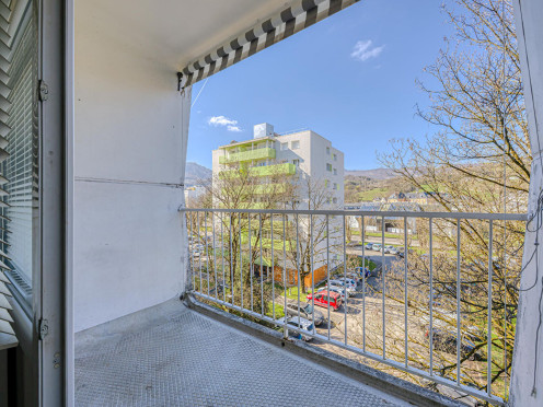 Appartement à  Cognin (73160), 2 pièces