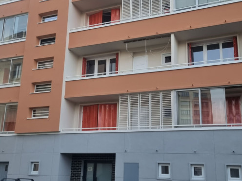 Appartement à  Chambéry (73000), 2 pièces