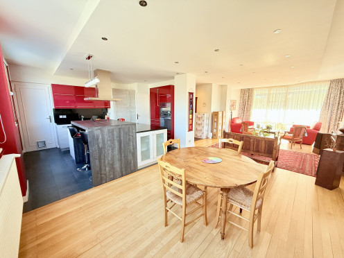 Appartement à  Chambéry (73000), 3 pièces