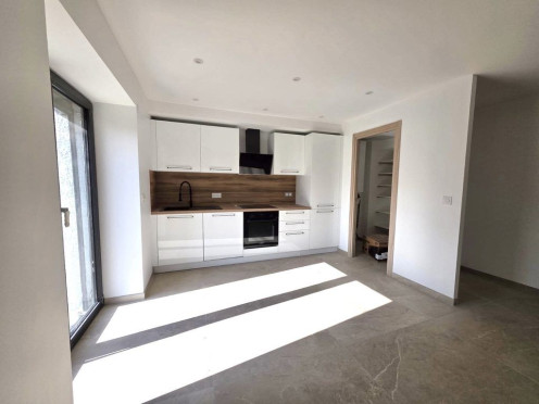 Appartement à La Biolle (73410), 3 pièces