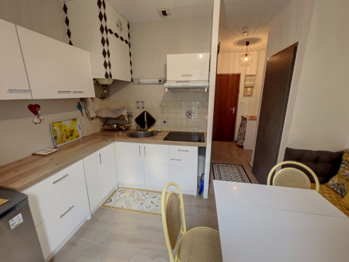 Appartement à  Aiguebelette-le-Lac (73610), 2 pièces