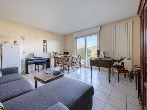 Appartement à  Jacob-Bellecombette (73000), 2 pièces