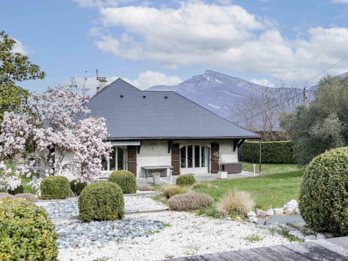 Villa à  Chambéry (73000), 5 pièces