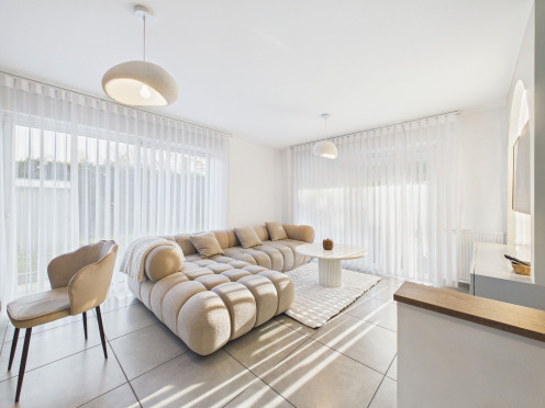 Appartement à La Ravoire (73490), 4 pièces