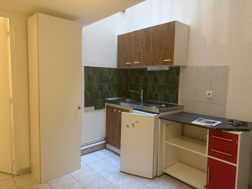 Appartement à  Chambéry (73000), 1 pièces