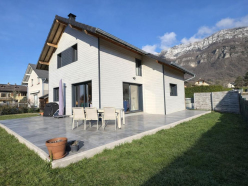 Maison à  Méry (73420), 5 pièces