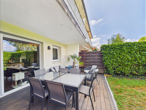 Appartement à  Chambéry (73000), 2 pièces