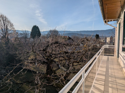 Maison à  Chambéry (73000),  pièces