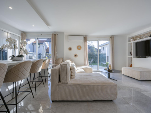 Maison à  Brison-Saint-Innocent (73100), 4 pièces