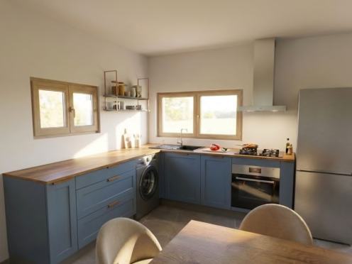 Appartement à  Aix-les-Bains (73100), 4 pièces