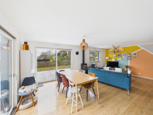 Maison à  Méry (73420), 5 pièces