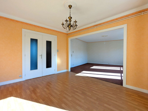 Appartement à  Chambéry (73000), 5 pièces