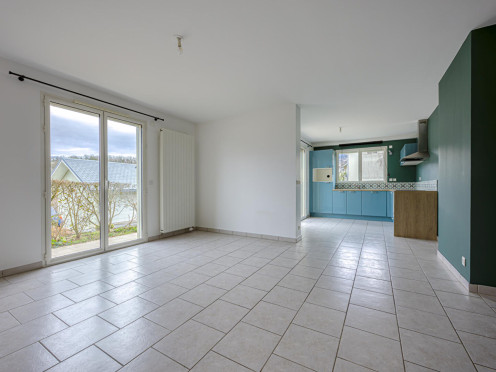 Appartement à  Jacob-Bellecombette (73000), 3 pièces