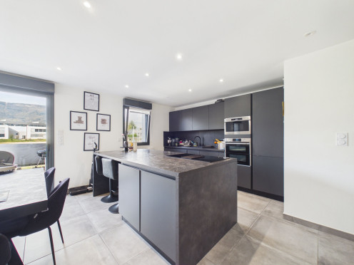 Appartement à La Motte-Servolex (73290), 3 pièces