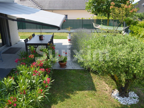 Maison à  Aix-les-Bains (73100), 4 pièces