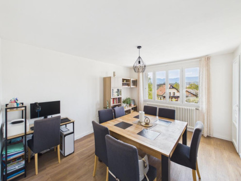 T3 à  Barberaz (73000), 3 pièces