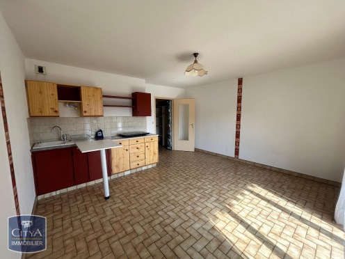 Appartement à  Barberaz (73000), 1 pièces