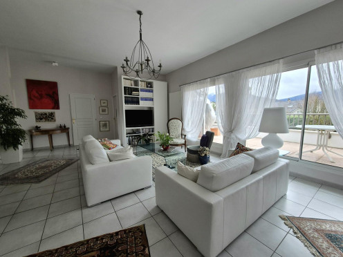 T4 à  Jacob-Bellecombette (73000), 4 pièces