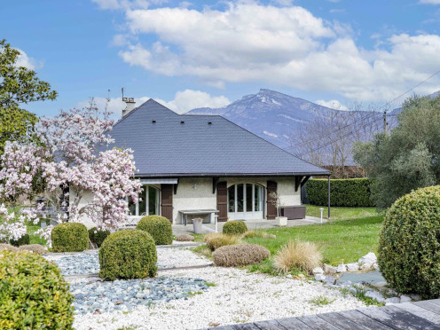 Villa à  Chambéry (73000), 5 pièces