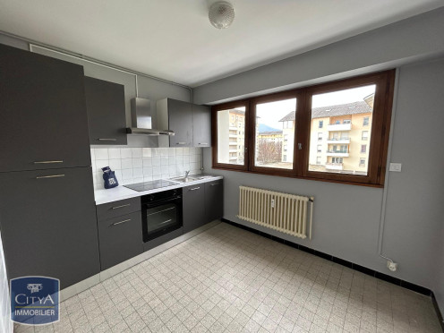 Appartement à  Chambéry (73000), 1 pièces