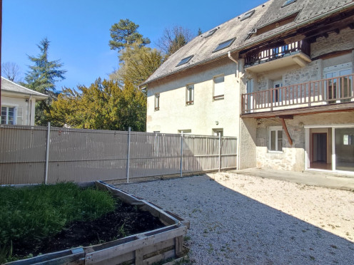 Appartement à  Saint-Alban-Leysse (73230), 5 pièces
