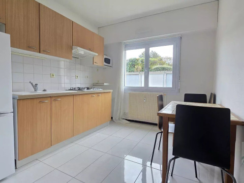 Appartement à  Jacob-Bellecombette (73000), 2 pièces