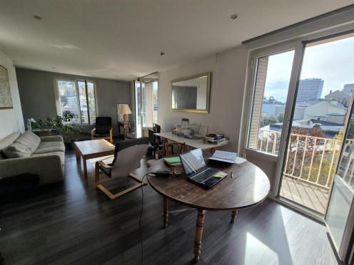 T4 à  Chambéry (73000), 4 pièces