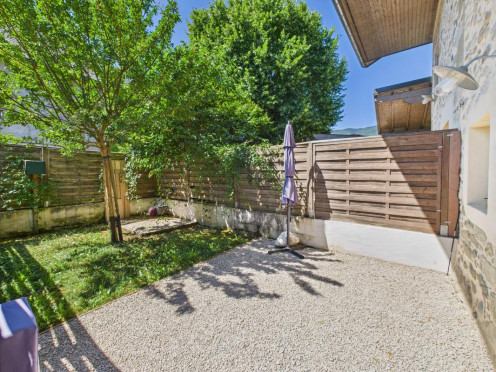 Duplex à La Motte-Servolex (73290), 2 pièces