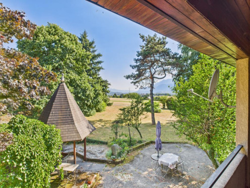 T4 à  Sainte-Hélène-du-Lac (73800), 4 pièces