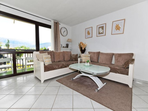 Appartement à  Bassens (73000), 4 pièces