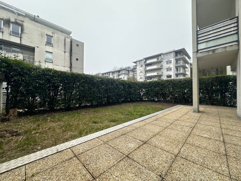 Appartement à La Motte-Servolex (73290), 2 pièces